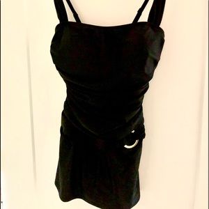 Swimsuit